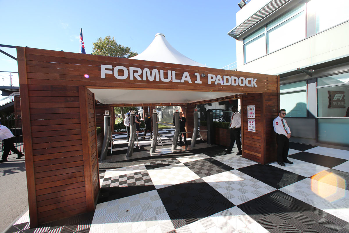 billets-Grand Prix-Formule 1