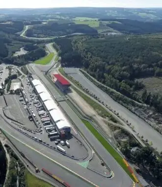 GRAND PRIX DE MONACO