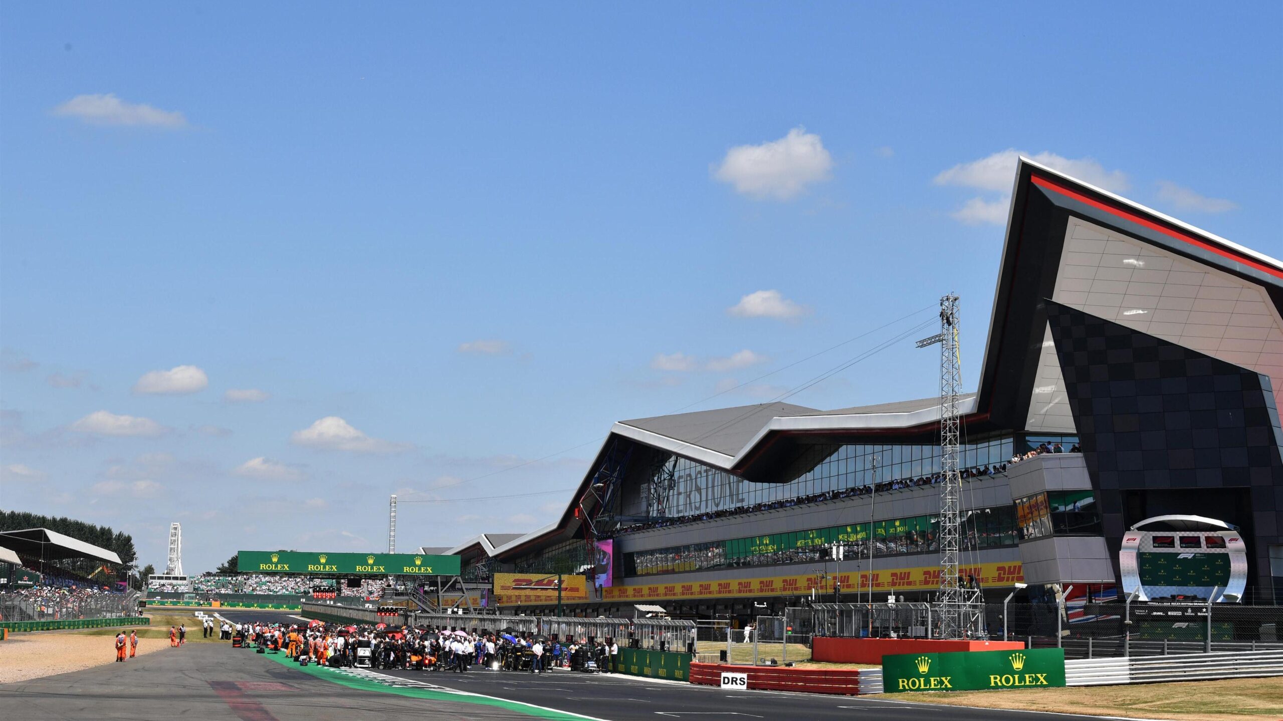 Tickets 2024 British Grand Prix At Silverstone, 59 OFF