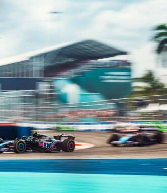 GRAND PRIX DE MONACO